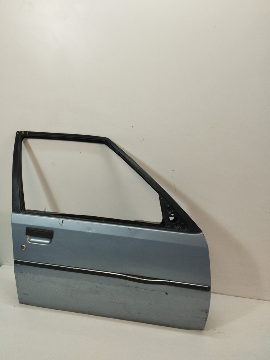 Puerta Delantera Derecha Citroën Bx Berlina desde 1988 TGE KAT Classic