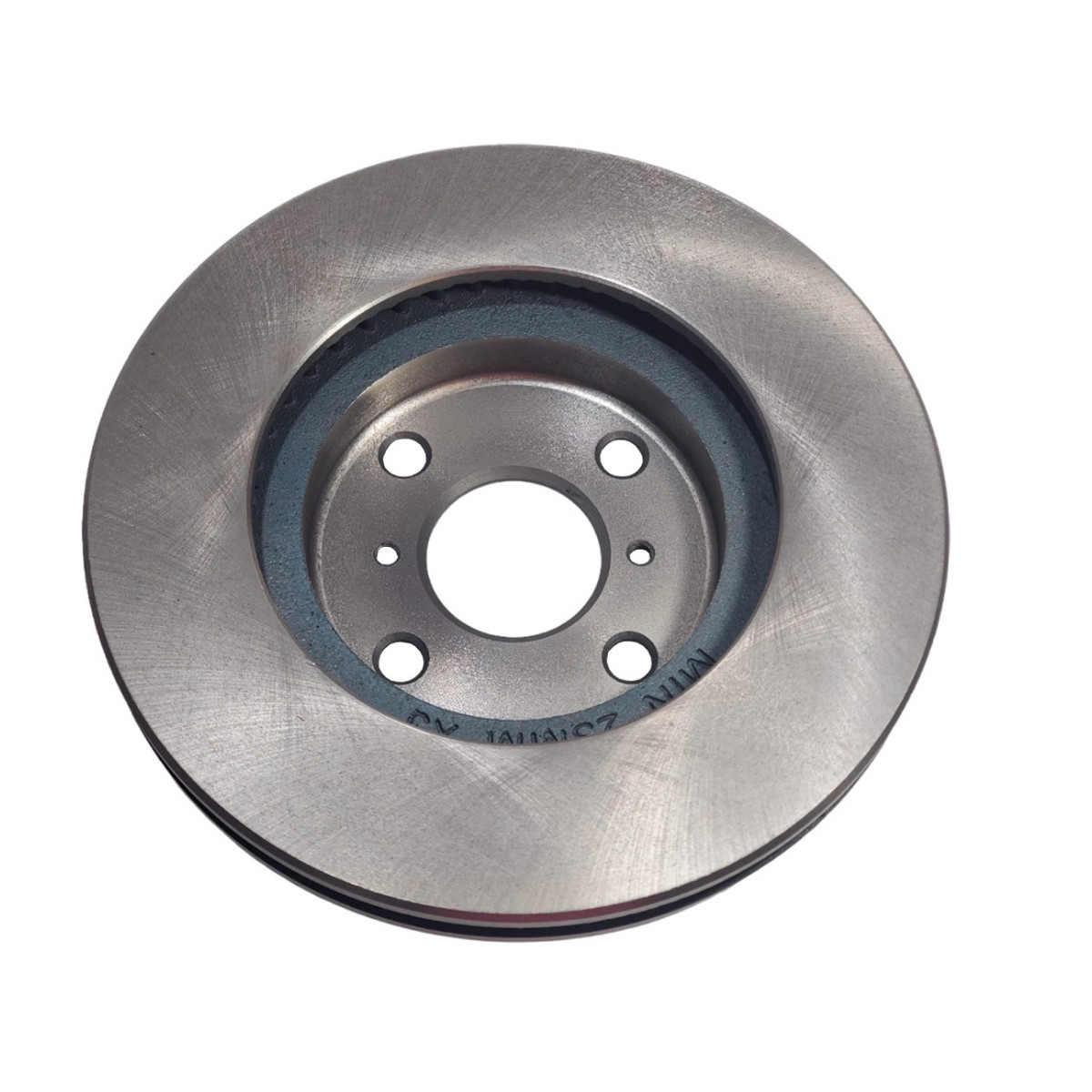 Disco De Freno Delantero Lifan 620