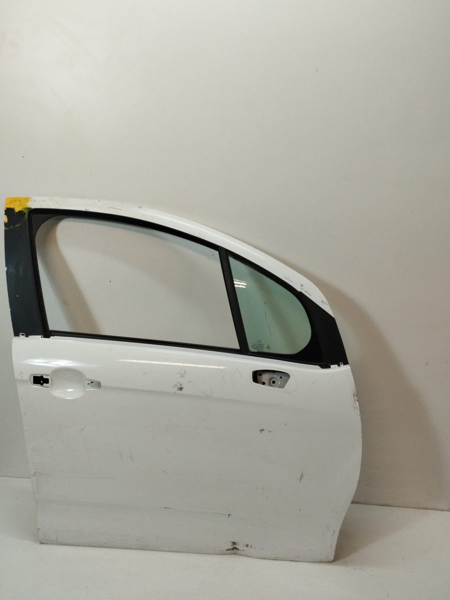 Puerta Delantera Derecha Citroën C3 2009-2017 Business