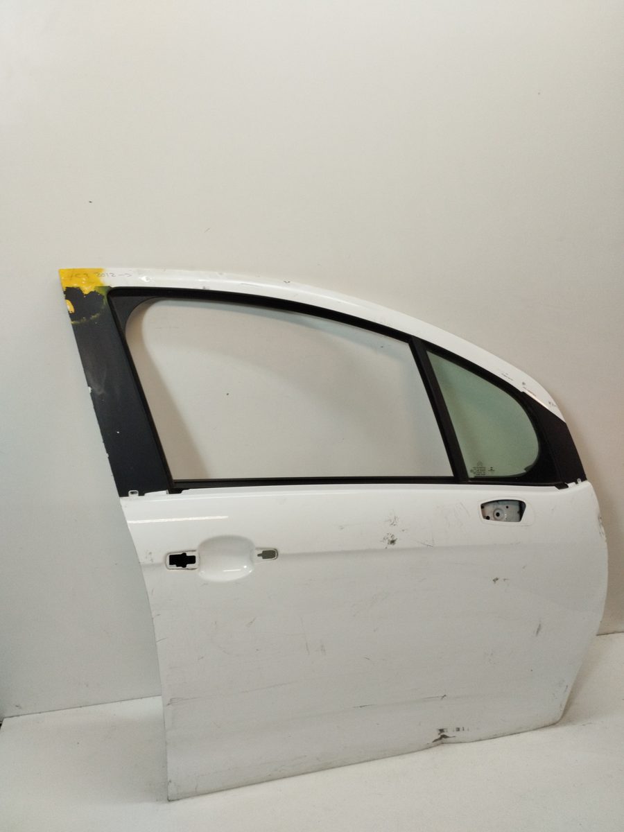 Puerta Delantera Derecha Citroën C3 2009-2017 Business