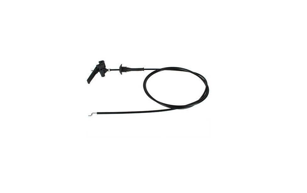 Cable de apertura de capot