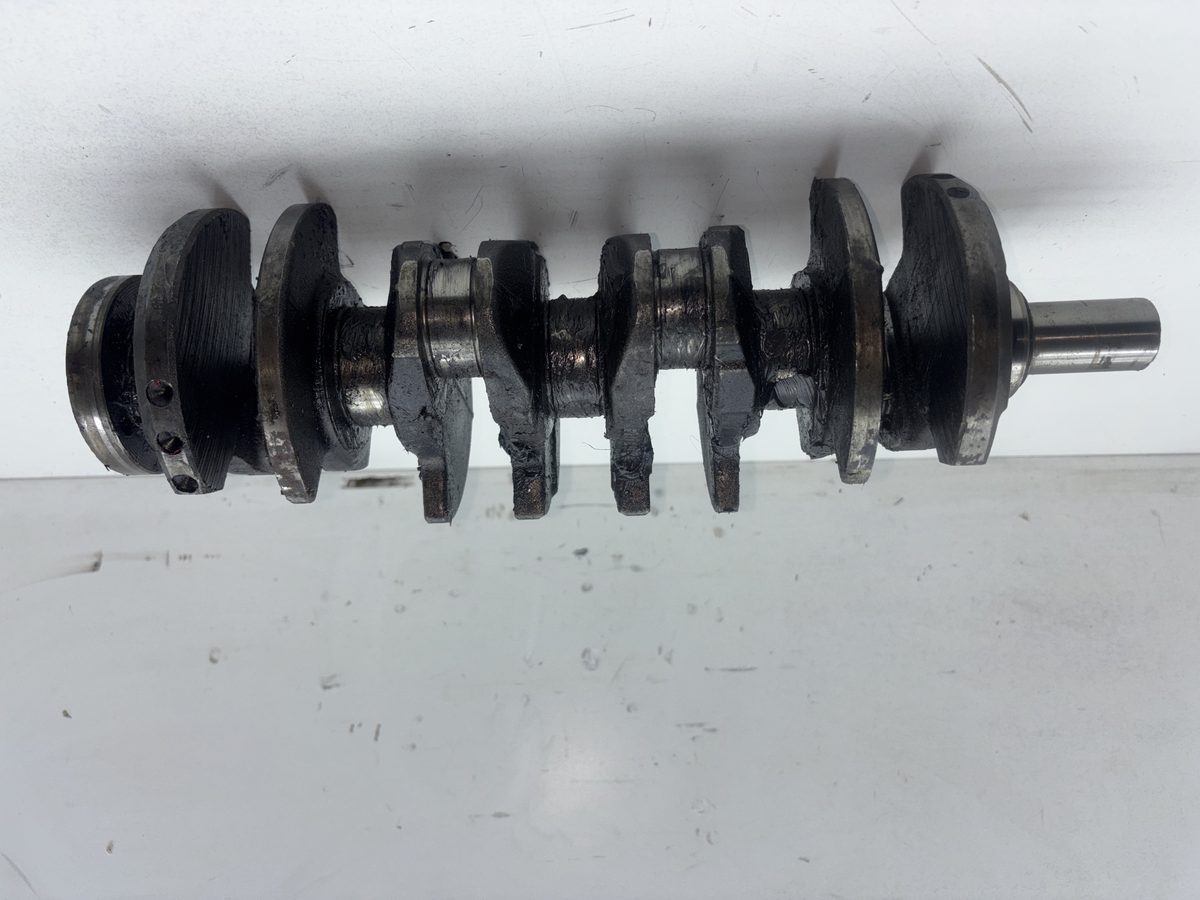 Cigueñal Peugeot 106 (S2) 1996-2004 1.5 Diesel CAT (TUD5 / VJX) 1.5L 42kW