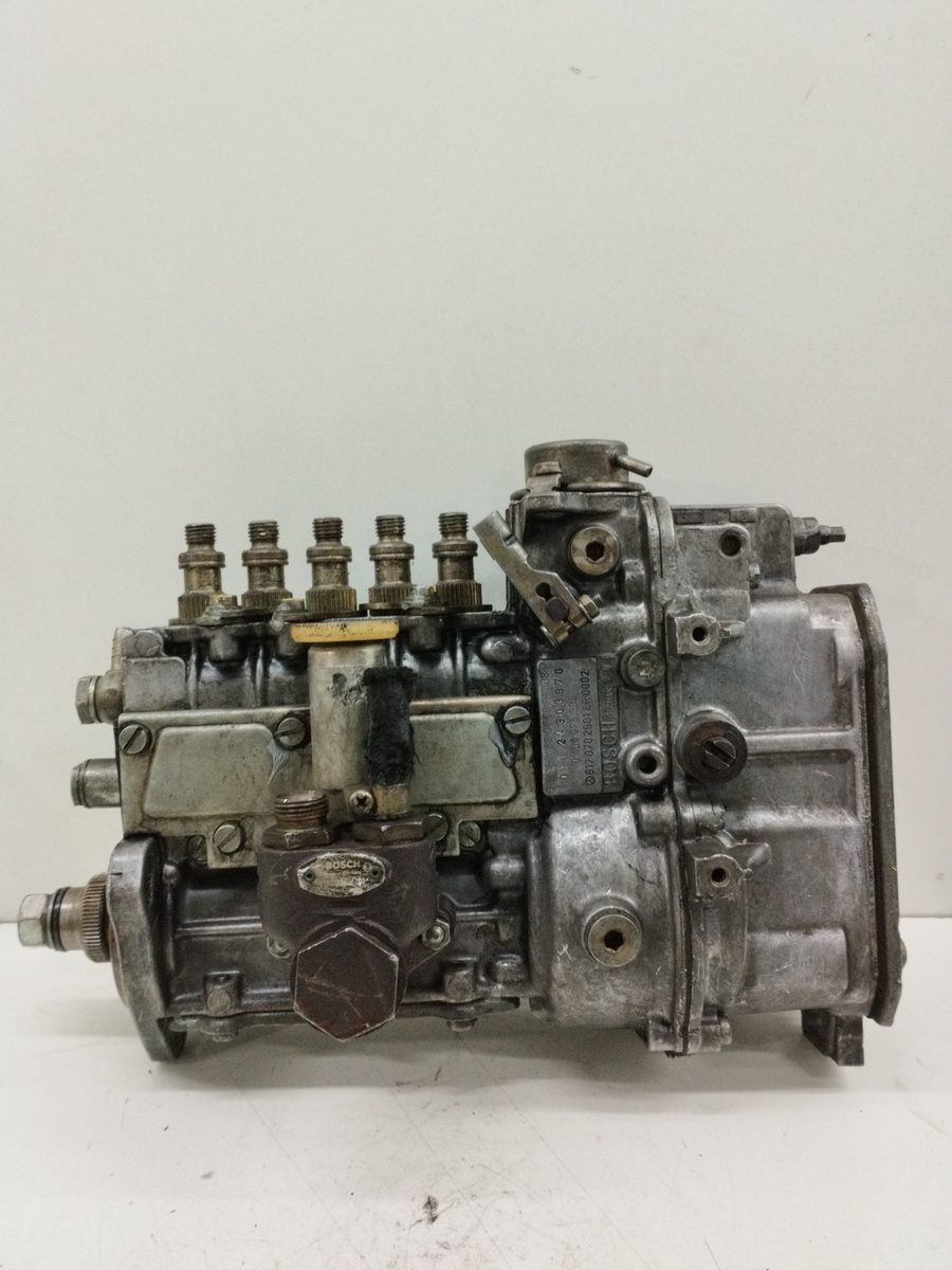Bomba Inyeccion Mercedes-Benz Clase S (W126) Berlina+coupe 1979-Actualidad 0400075995