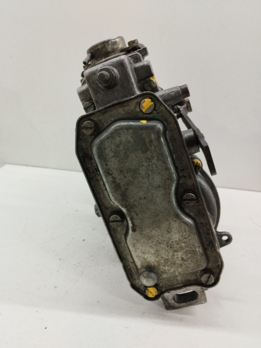 Bomba Inyeccion Mercedes-Benz Clase S (W126) Berlina+coupe 1979-Actualidad 0400075995