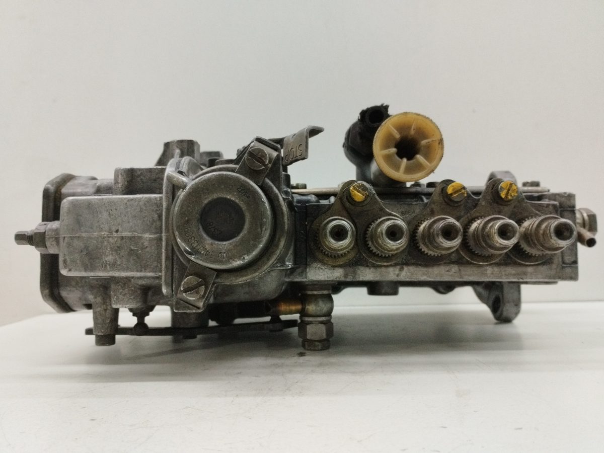 Bomba Inyeccion Mercedes-Benz Clase S (W126) Berlina+coupe 1979-Actualidad 0400075995