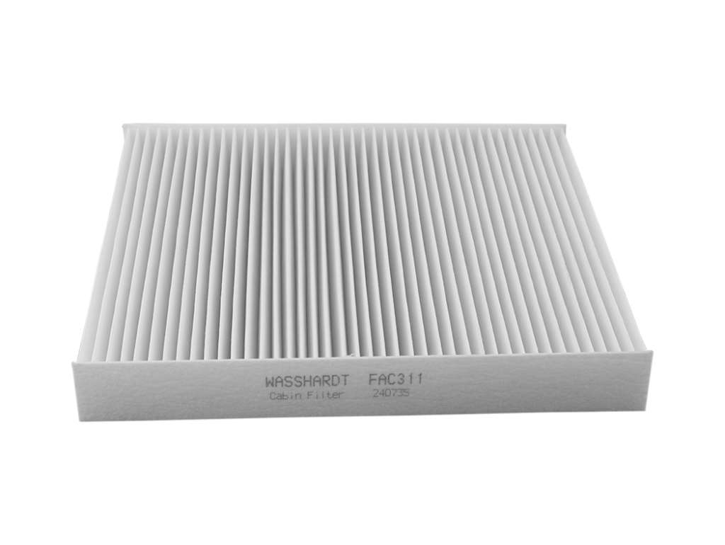 FILTRO CABINA VW GOLF VII 14/19/TAOS/TIGUAN