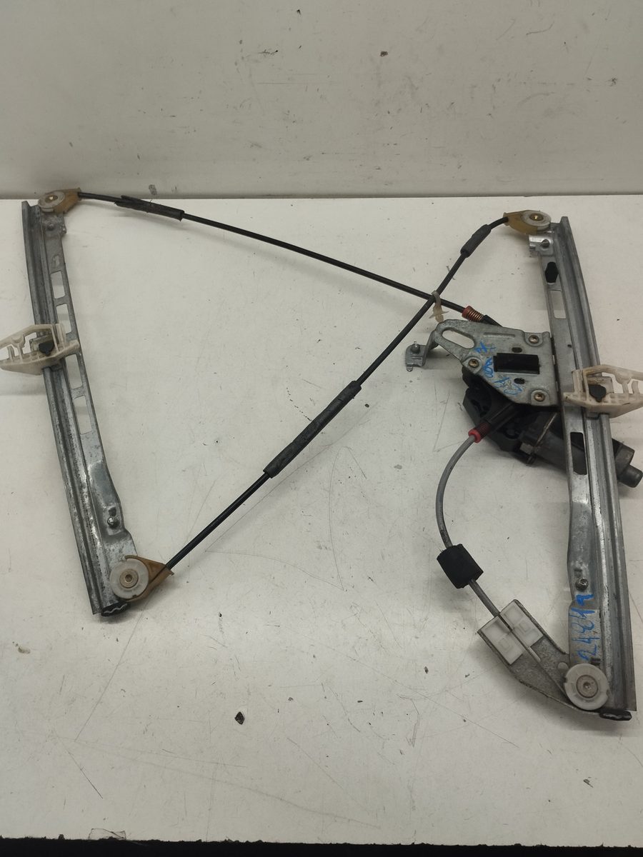 Alza Cristal Delantero Derecho Electrico Peugeot 206 Berlina 1998-2010