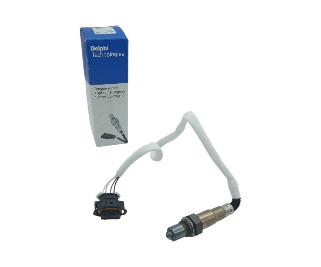 SENSOR OXIGENO POST-CATALIZADOR