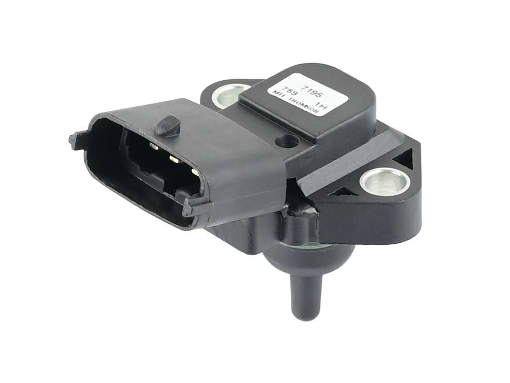 SENSOR MAP INYECCION AS TOWNER/GM KADETT 1.8