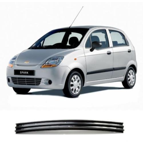 ALMA PARAGOLPE DEL. CHEVROLET SPARK 08...15 96590735-GDBP0022-372CVF041-G2401580