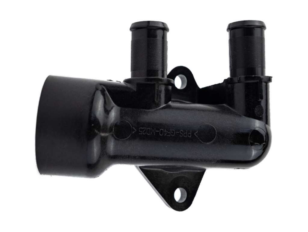 PIPA AGUA PE 206/PARTNER 1.9D DW8