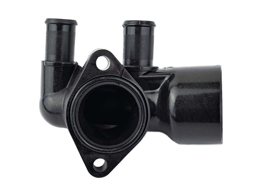 PIPA AGUA PE 206/PARTNER 1.9D DW8