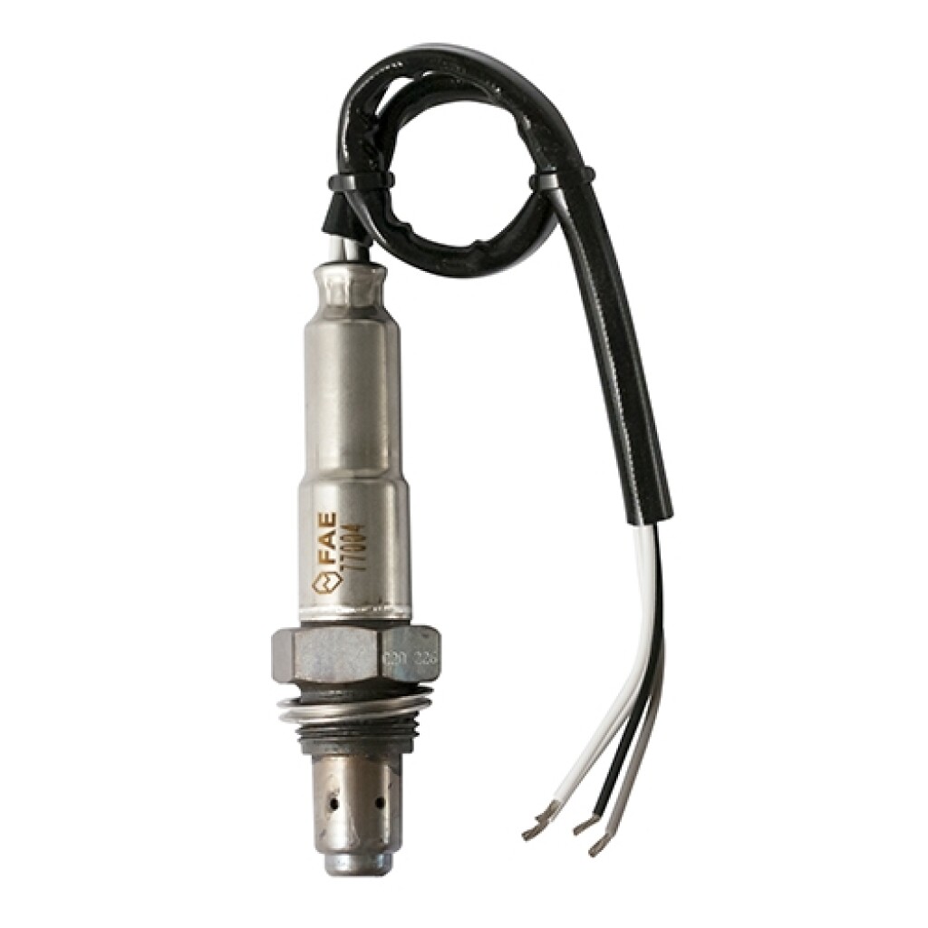 SONDAS - SONDA LAMBDA 4 CABLES