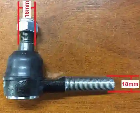 PUNTERO DER KIA K3000-3600 II CTR