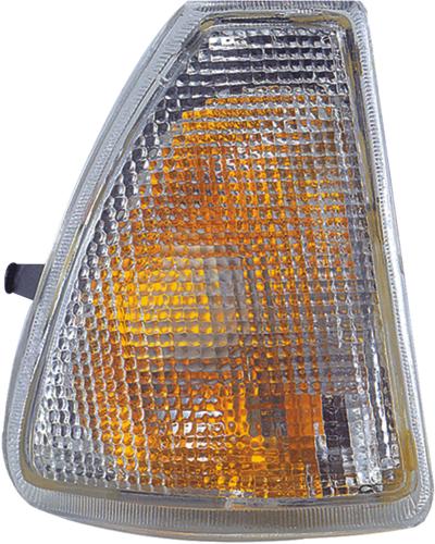 Faro de señalero delantero derecho