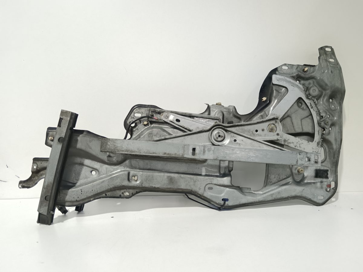 Alza Cristal Trasero Izquierda Manual Renault Laguna (B56) 1998-2001 RT