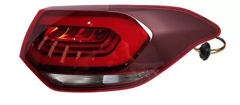 FARO TRASERO CITROEN C4 LOUNGE EXTERIOR DERECHO [ORIGINAL PSA]