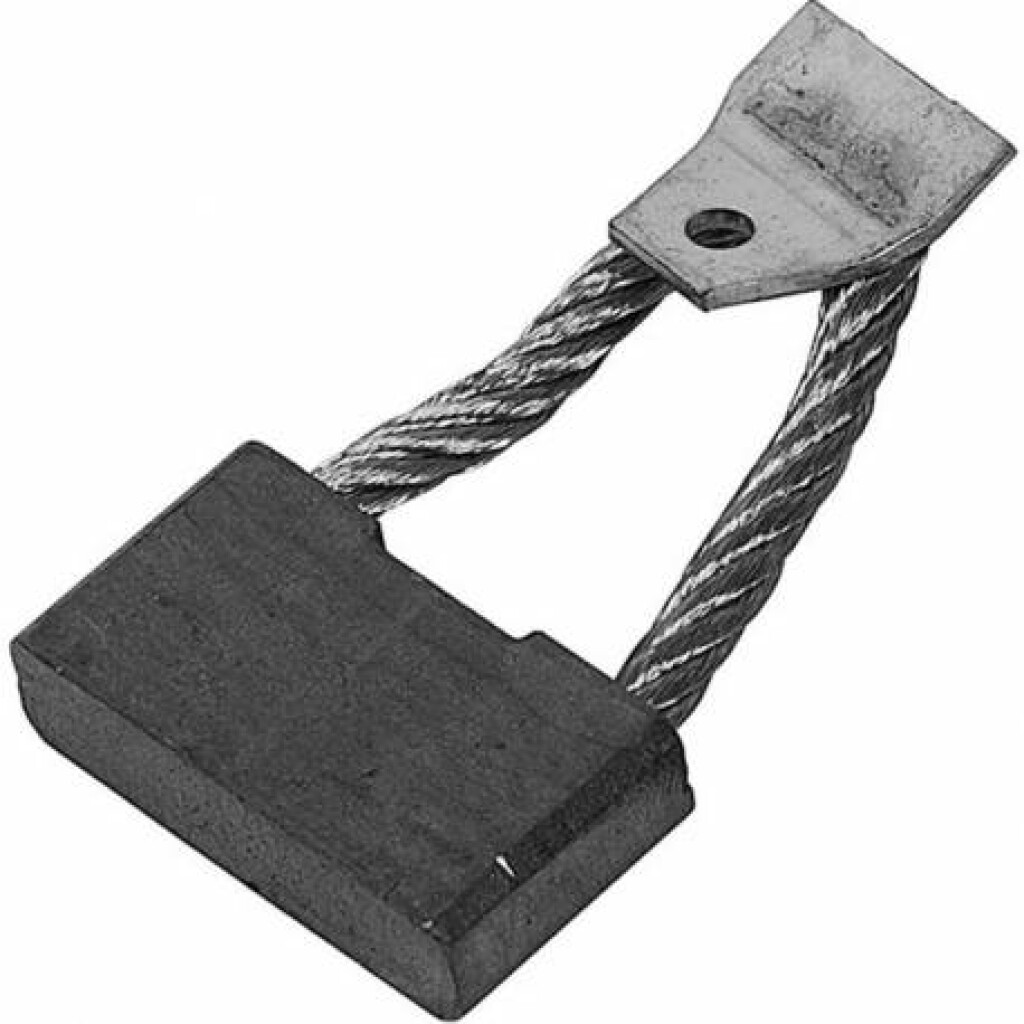 Carbón de arranque