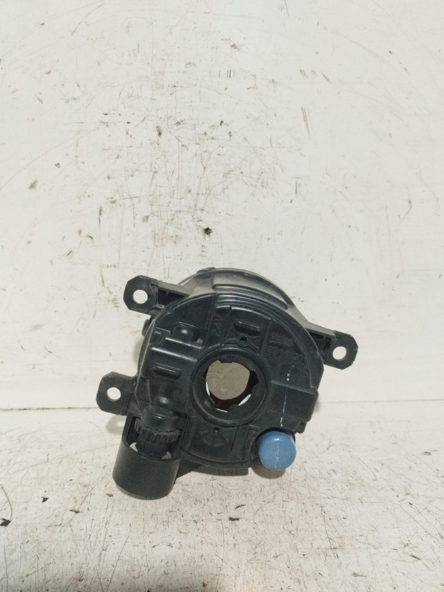 Faro Caminero Izquierdo Citroën C-elysée desde 2012 Seduction 89207181