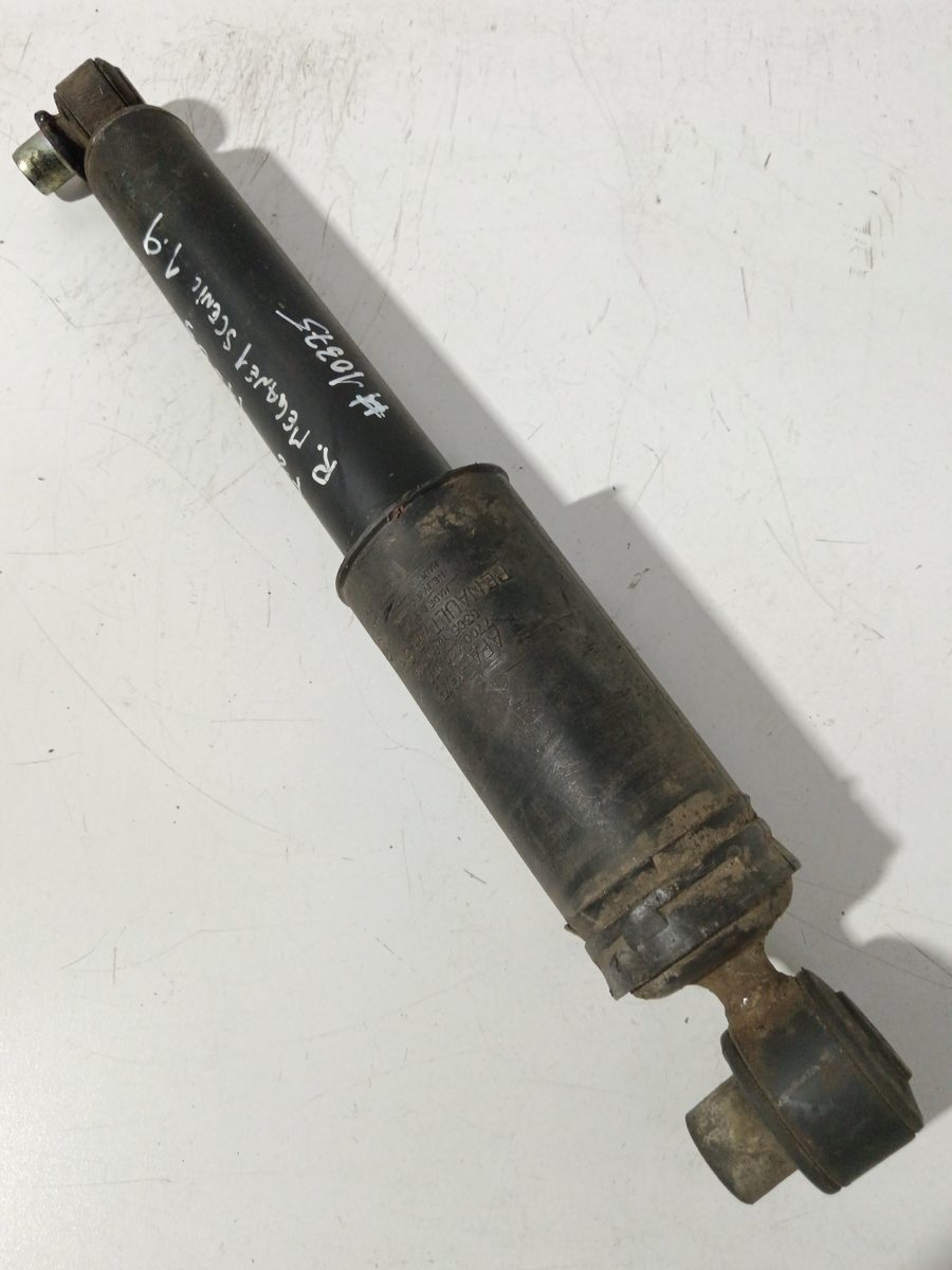 Amortiguador Trasero Der/Izq Renault Megane I Scenic (JA0) 1996-1999 7700429977