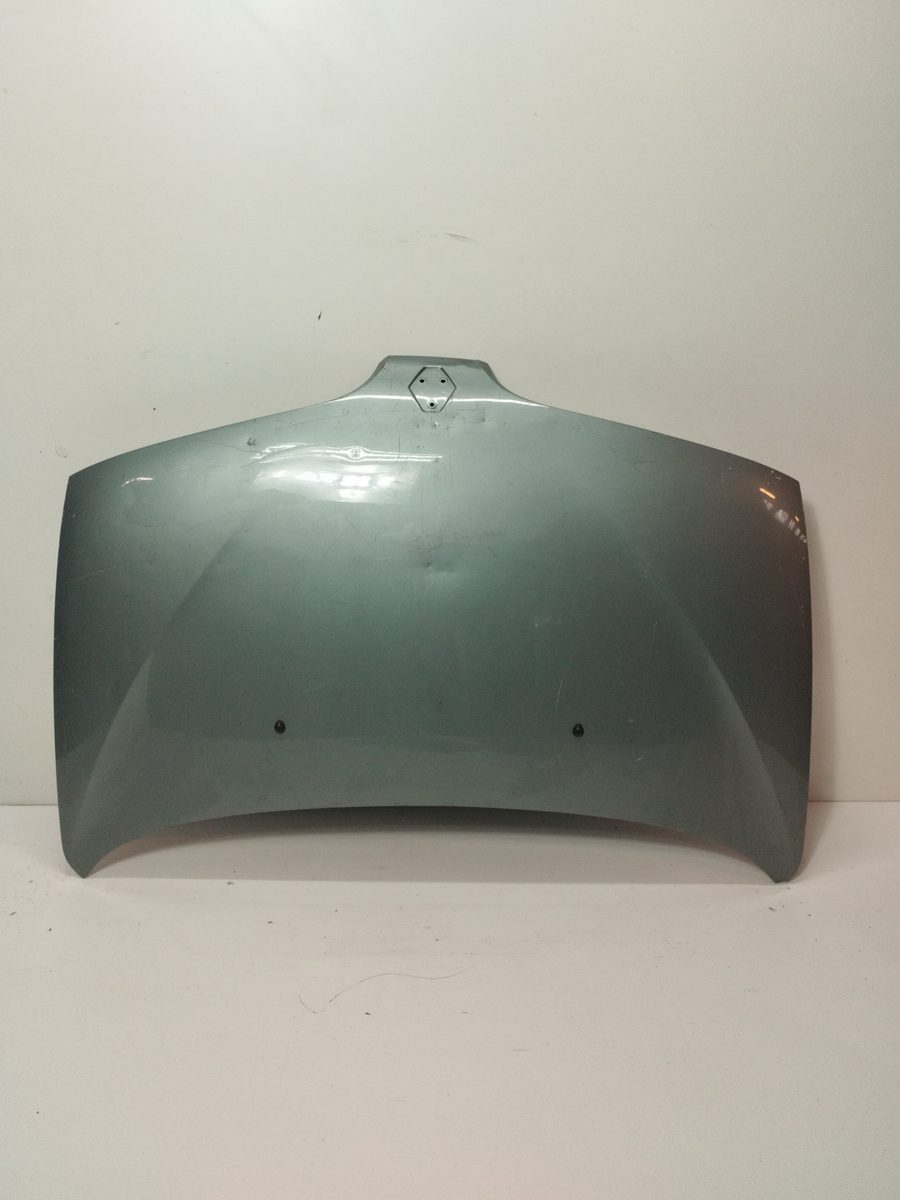 Espolon Renault Scenic (JA..) 1999-2003 Diesel