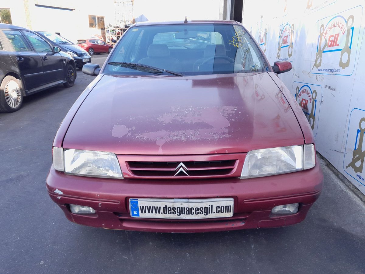 Cierre Espolon Frent Citroën Zx 1991-1998 Armonia 9620525880