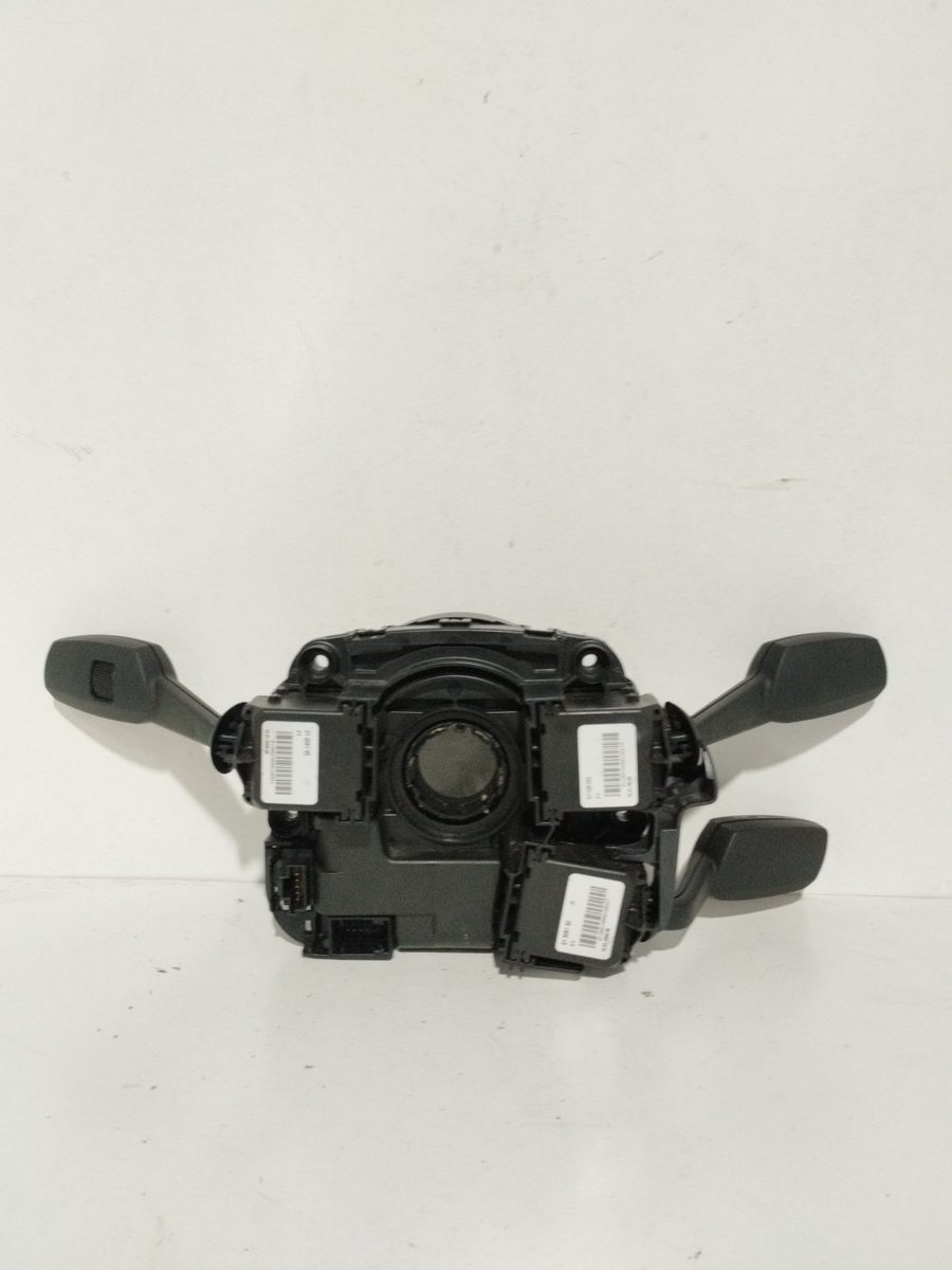 Llave Señalero Y Limpiaparabrisas BMW Serie 3 Berlina (E90) 2004-2012 318d 1000161301
