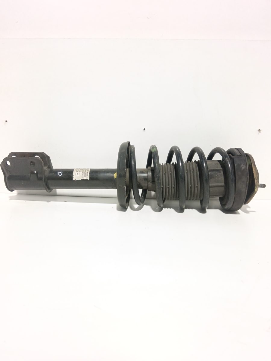 Amortiguador Delantero Der/Izq Chevrolet Corsa B 1996-2000 Edition 2000 1.2L 48kW 22169884