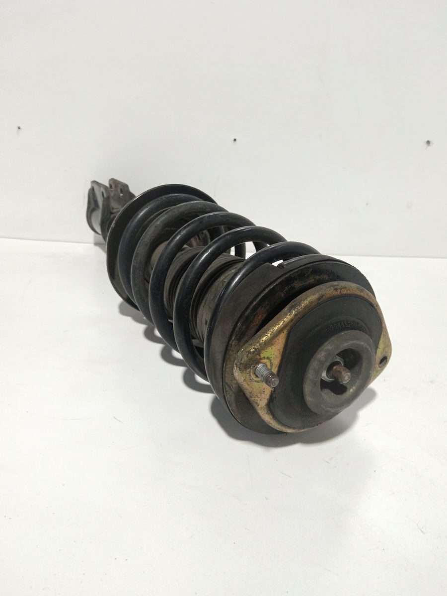 Amortiguador Delantero Der/Izq Chevrolet Corsa B 1996-2000 Edition 2000 1.2L 48kW 22169884