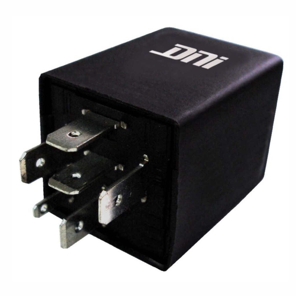 RELAY FIAT TEMPORIZADOR AIRE PALIO TODOS DNI