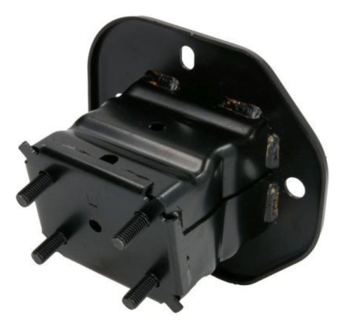 Soporte De Paragolpe Nissan Qashqai