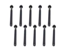 TORNILLO TAPA CILINDRO JUEGO I C4/PE 307 2.0N 16V. EW10A