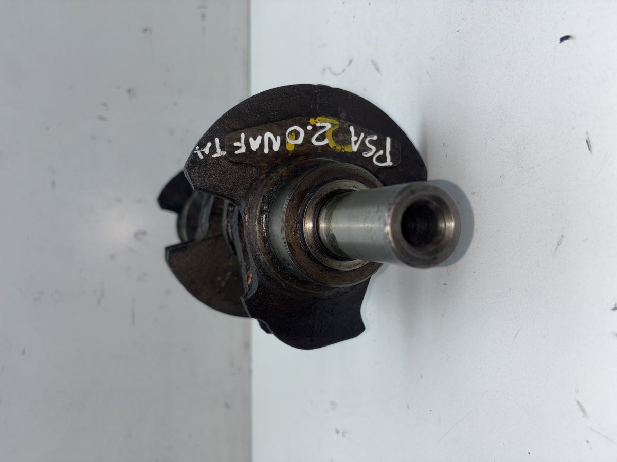 Cigueñal Citroën Xsara Berlina 1997-2005 2.0 16V CAT (RFN / EW10J4) 2.0L 100kW
