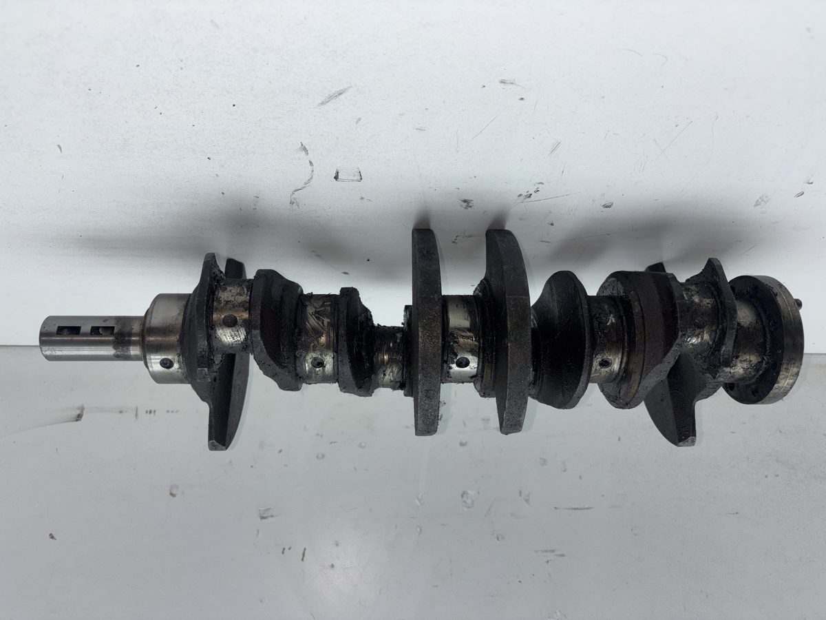 Cigueñal Citroën Xsara Berlina 1997-2005 2.0 16V CAT (RFN / EW10J4) 2.0L 100kW
