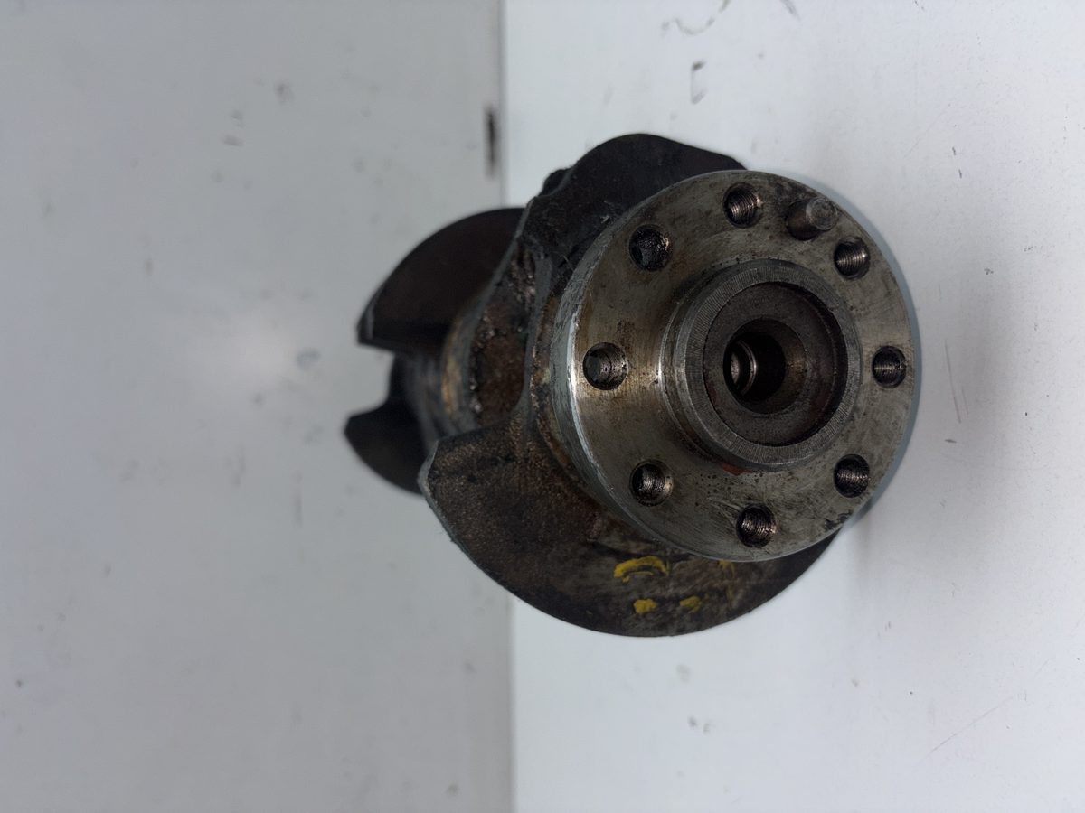 Cigueñal Citroën Xsara Berlina 1997-2005 2.0 16V CAT (RFN / EW10J4) 2.0L 100kW