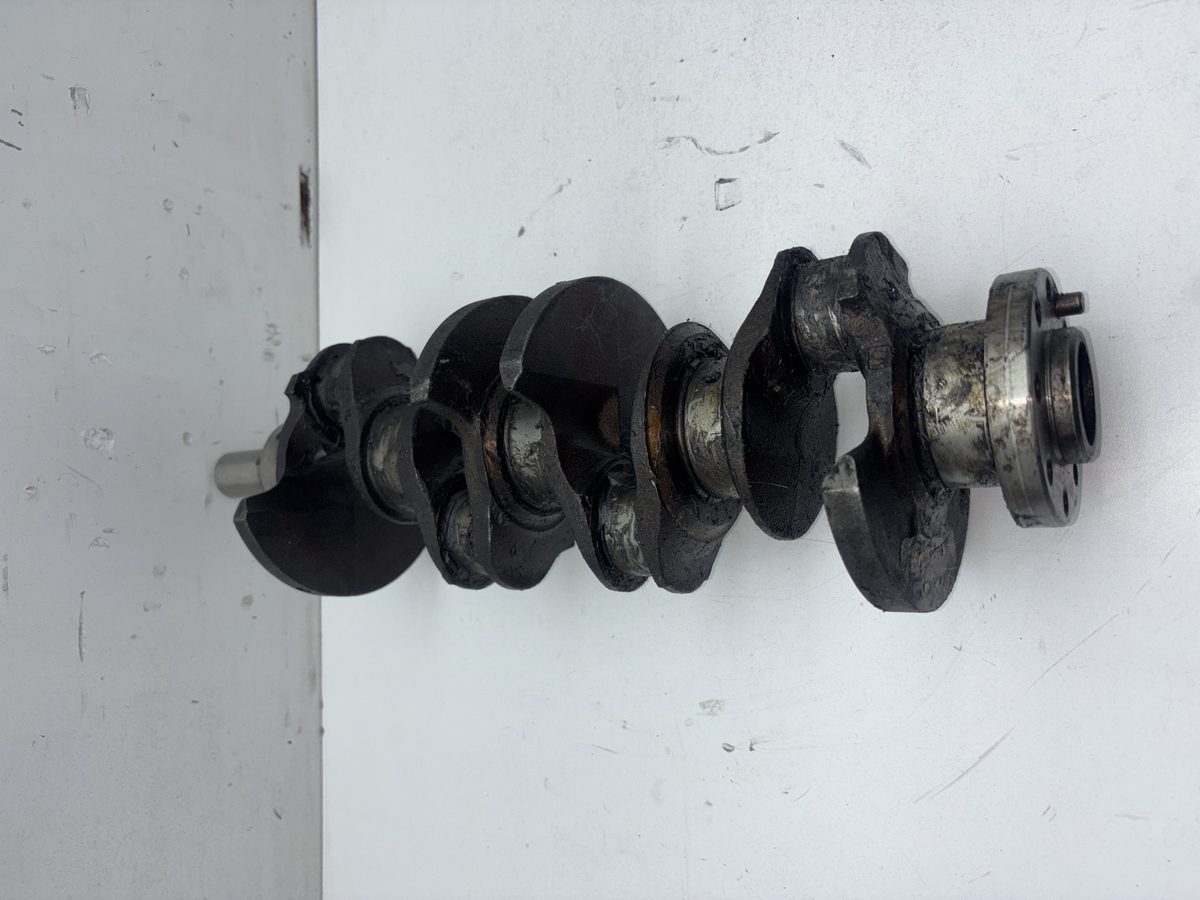 Cigueñal Citroën Xsara Berlina 1997-2005 2.0 16V CAT (RFN / EW10J4) 2.0L 100kW