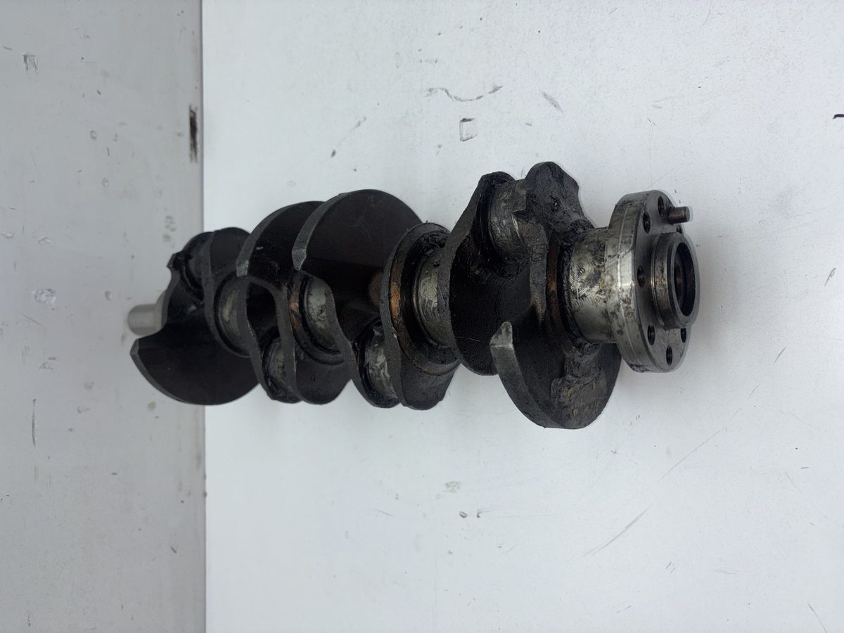 Cigueñal Citroën Xsara Berlina 1997-2005 2.0 16V CAT (RFN / EW10J4) 2.0L 100kW
