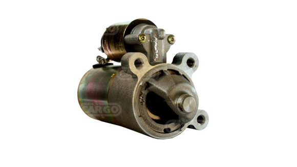 MOTOR DE ARRANQUE FORD ESCORT/MONDEO 1.6/2.0 NAFTA
