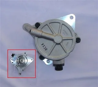 BOMBA VACIO HYUNDAI MYGHTY- CANTER (D4DA) ORIGINAL