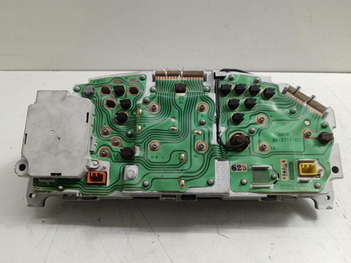 Tablero de Instrumentos Honda Civic Berlina 3/4 (EJ/EK) 1995-2001 78100S03B100
