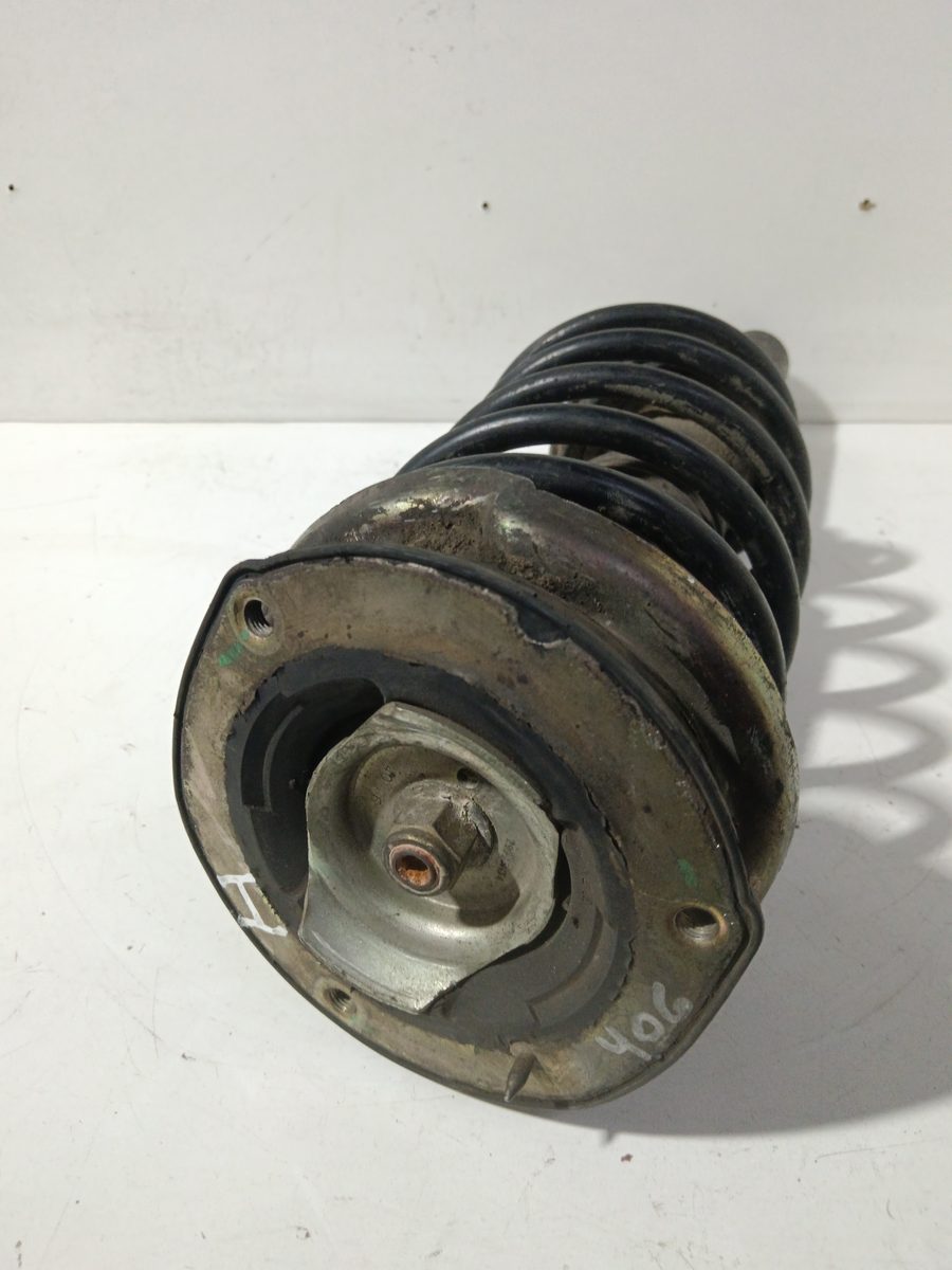 Amortiguador Delantero Izquierdo Peugeot 406 Berlina (S1/S2) 1995-2005 ST 2.0L 97kW 5202Z5
