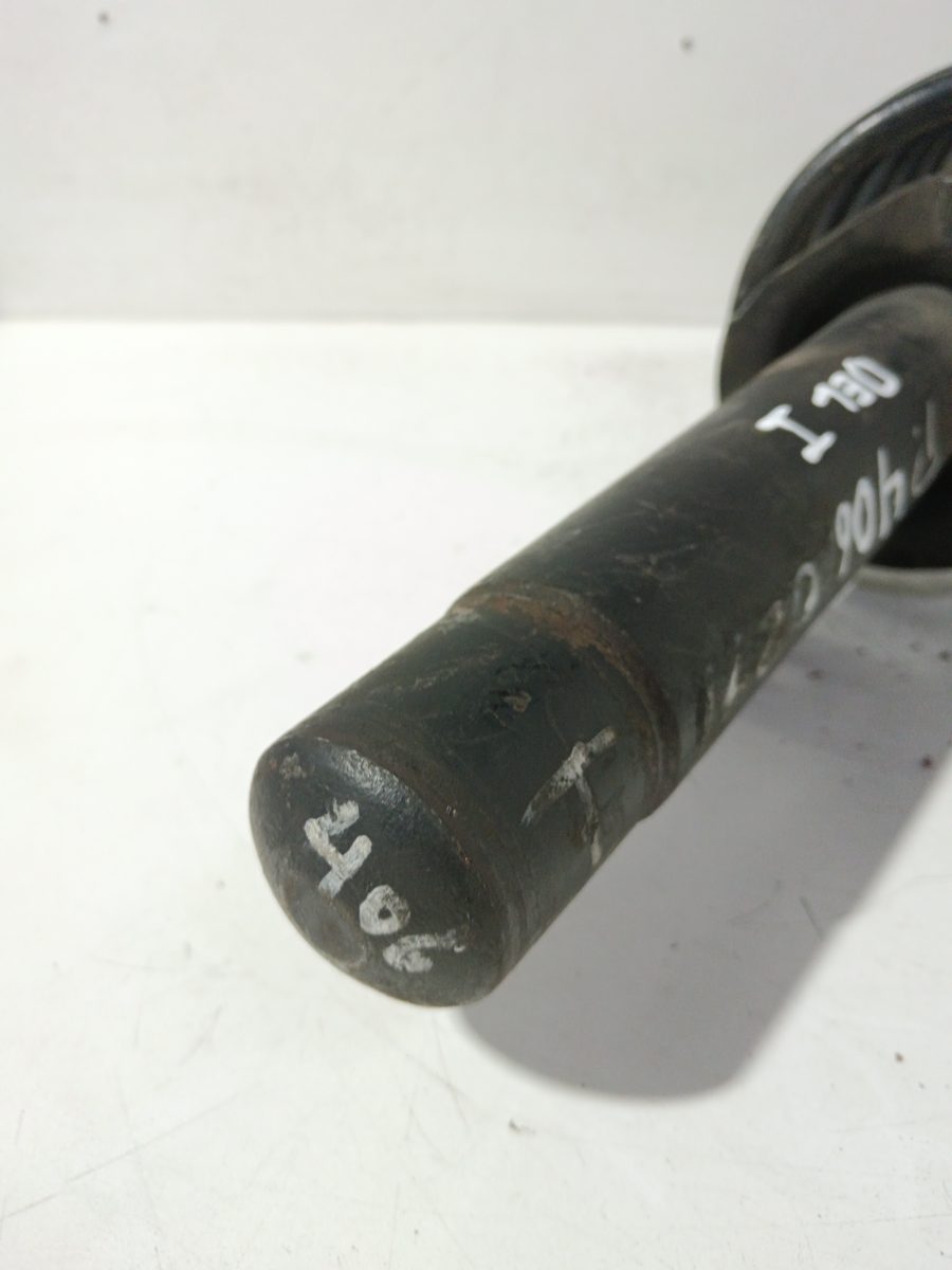 Amortiguador Delantero Izquierdo Peugeot 406 Berlina (S1/S2) 1995-2005 ST 2.0L 97kW 5202Z5