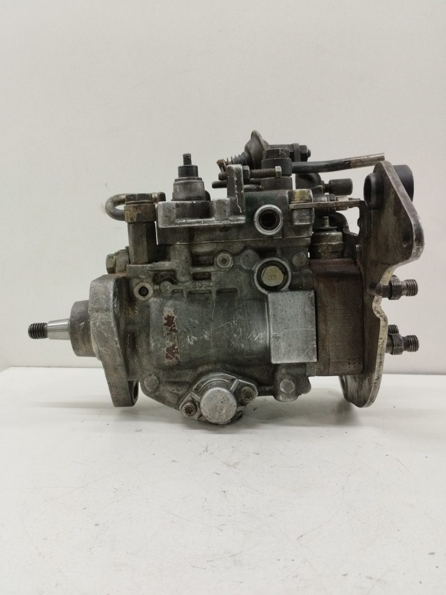 Bomba Inyeccion Citroën Berlingo 1996-2002 1.9 D Multispace 1.9L 51kW 0460484064