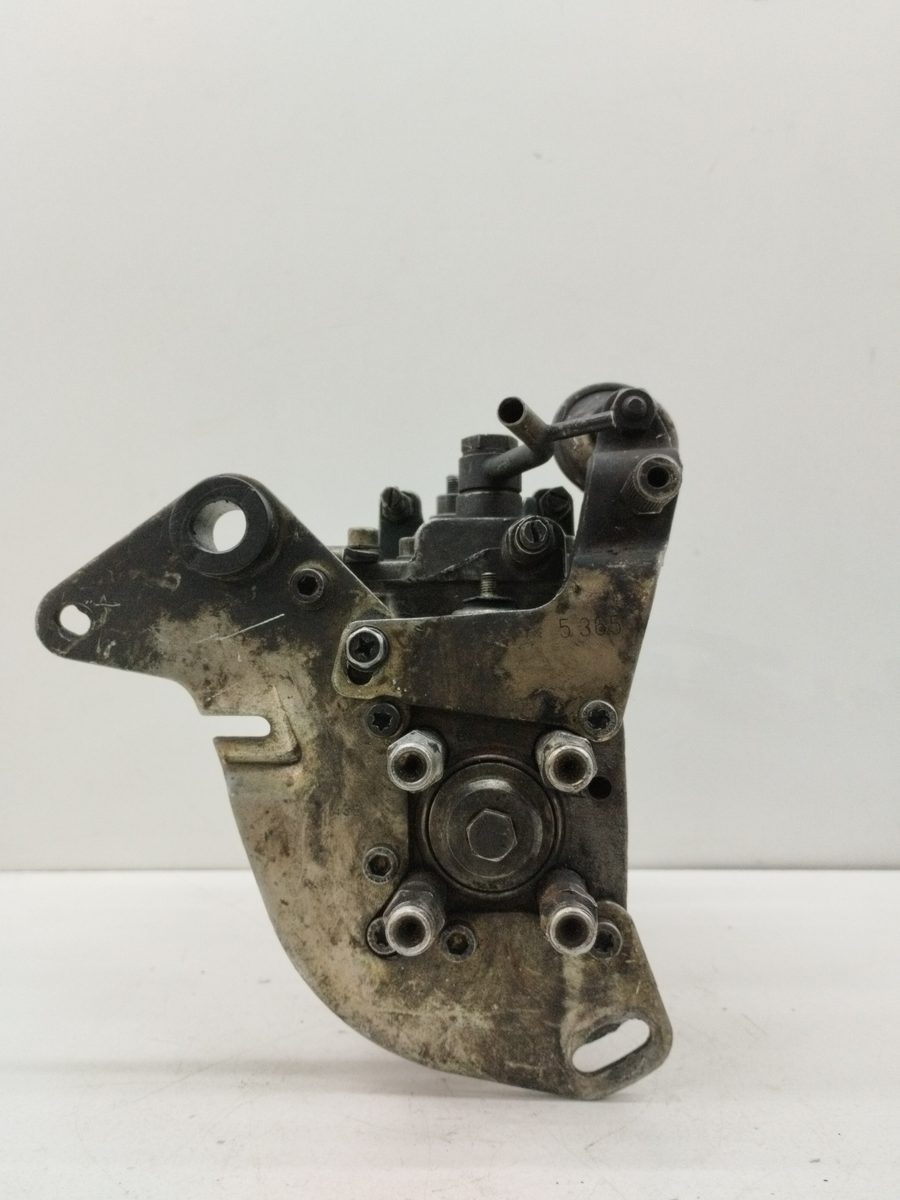 Bomba Inyeccion Citroën Berlingo 1996-2002 1.9 D Multispace 1.9L 51kW 0460484064