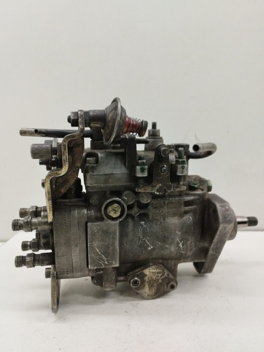 Bomba Inyeccion Citroën Berlingo 1996-2002 1.9 D Multispace 1.9L 51kW 0460484064