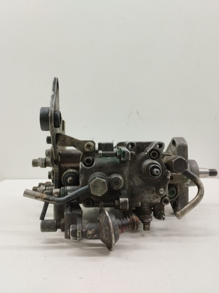Bomba Inyeccion Citroën Berlingo 1996-2002 1.9 D Multispace 1.9L 51kW 0460484064