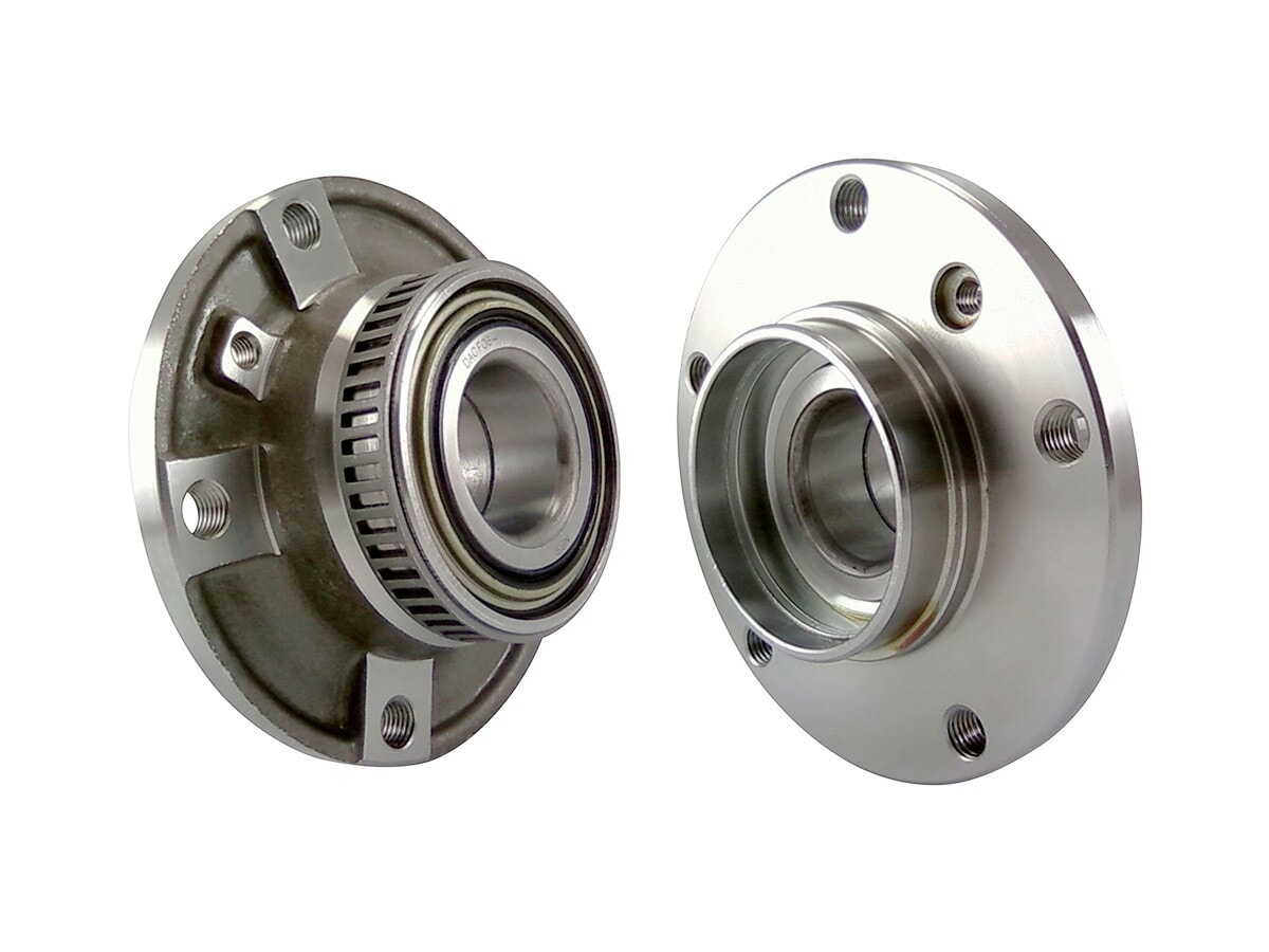 Rueda Del Maza BMW 320D /323I/316i/318i/320i/325i/328i/330ci 98-05 int.Ø37x ext.Ø139x64 C/Abs