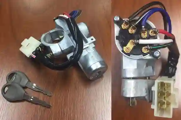 CILINDRO DIRECCION NISSAN D22