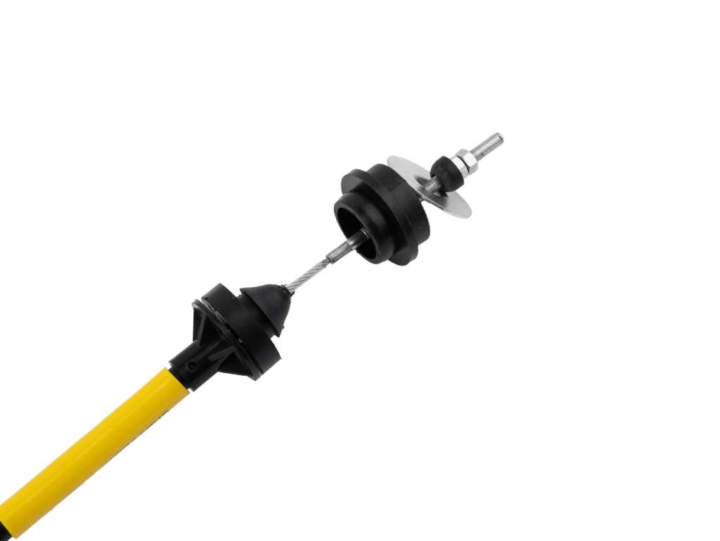 CABLE EMBRAGUE PE PARTNER MANUAL 672MM