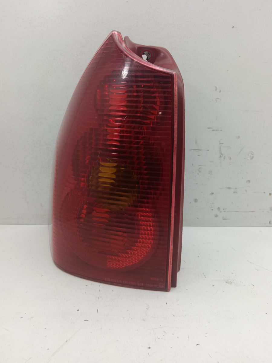 Farol Trasero Izquierdo Exterior Peugeot 307 Break / Sw (S1) 2002-2005 BREAK XS